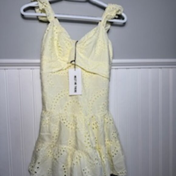 Meet Me There Como Dress, NWT - Picture 4 of 4